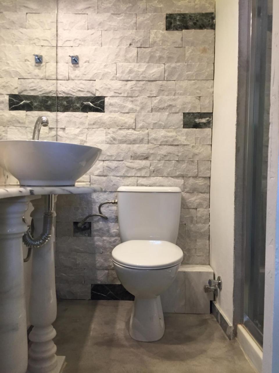 Sotiroulis Apartments Nea Mesagkala Luaran gambar