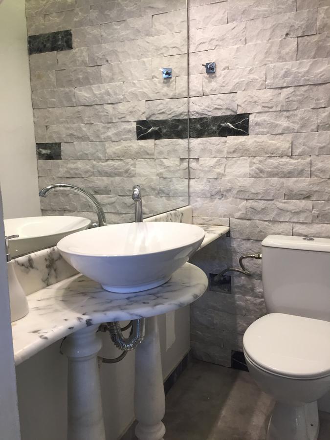 Sotiroulis Apartments Nea Mesagkala Luaran gambar
