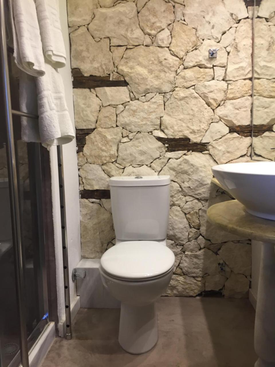 Sotiroulis Apartments Nea Mesagkala Luaran gambar